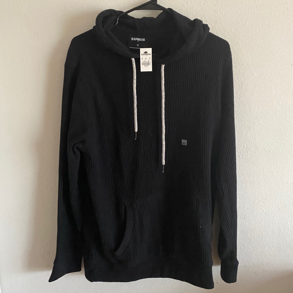 Men’s Express Large Sweater